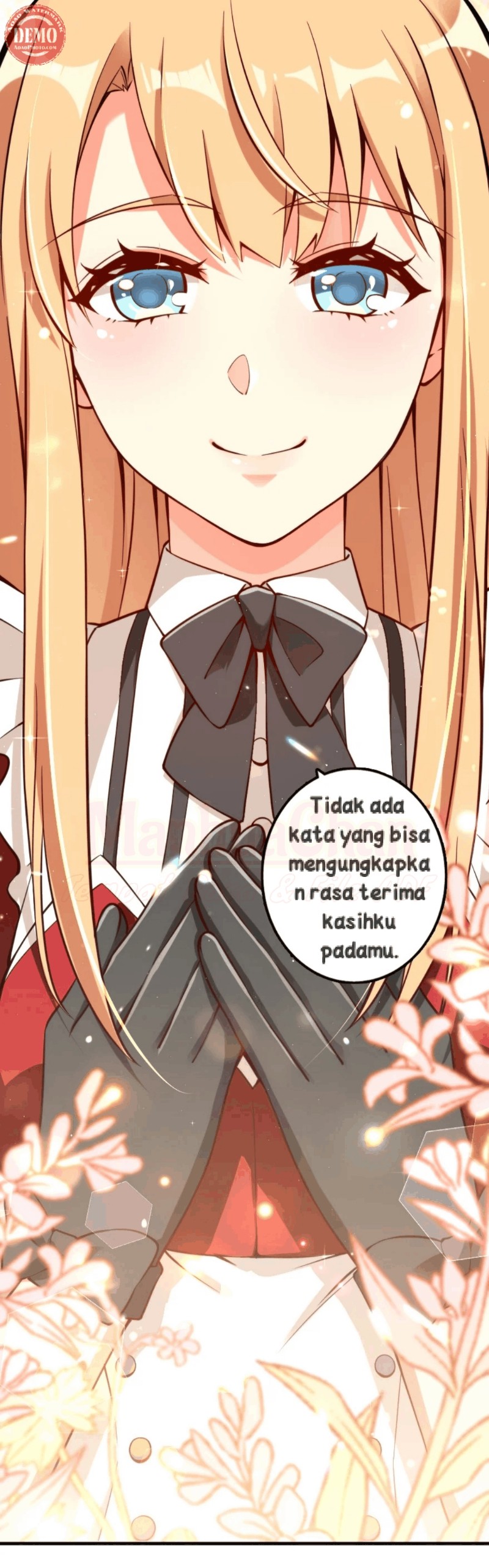 Release That Witch Chapter 153 Gambar 12