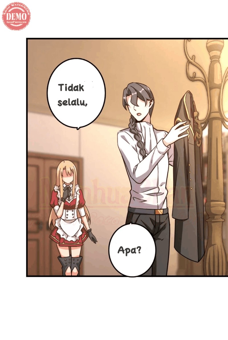 Release That Witch Chapter 153 Gambar 14