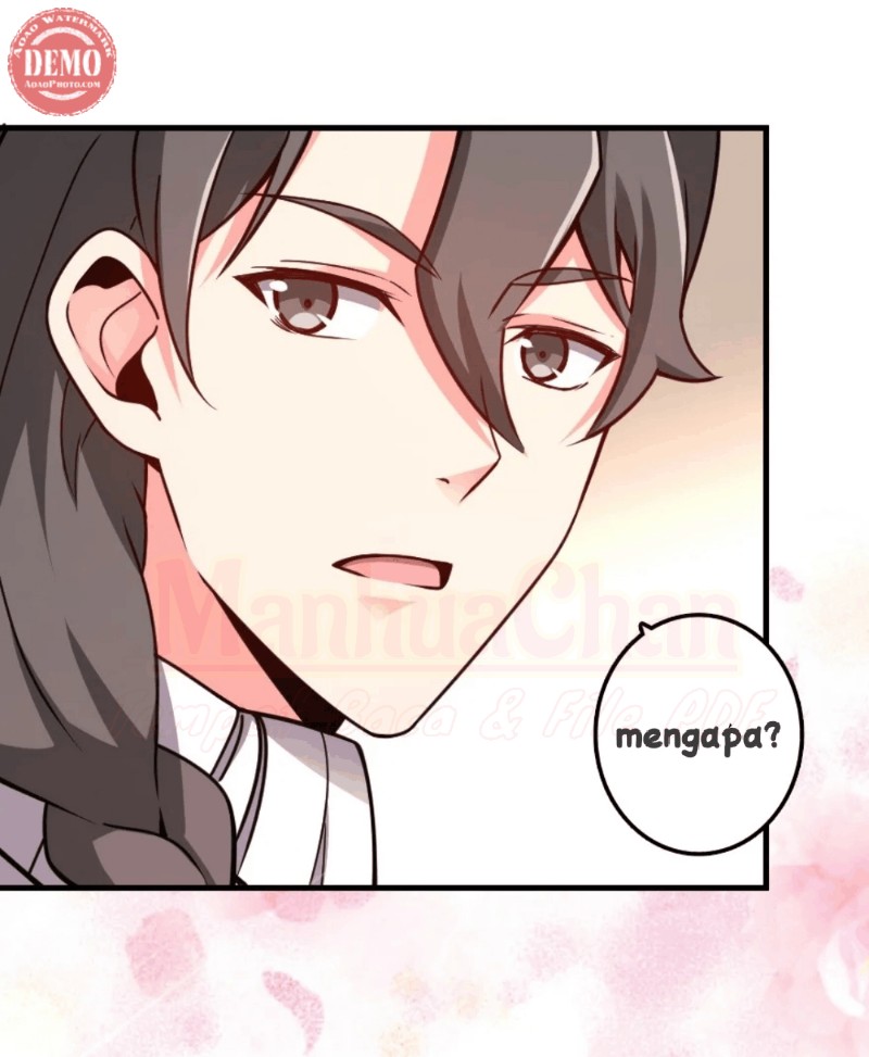 Release That Witch Chapter 153 Gambar 15