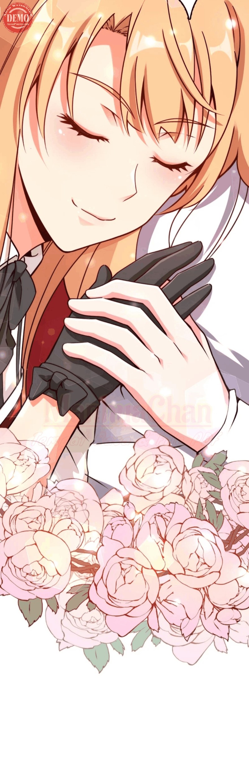 Release That Witch Chapter 153 Gambar 18