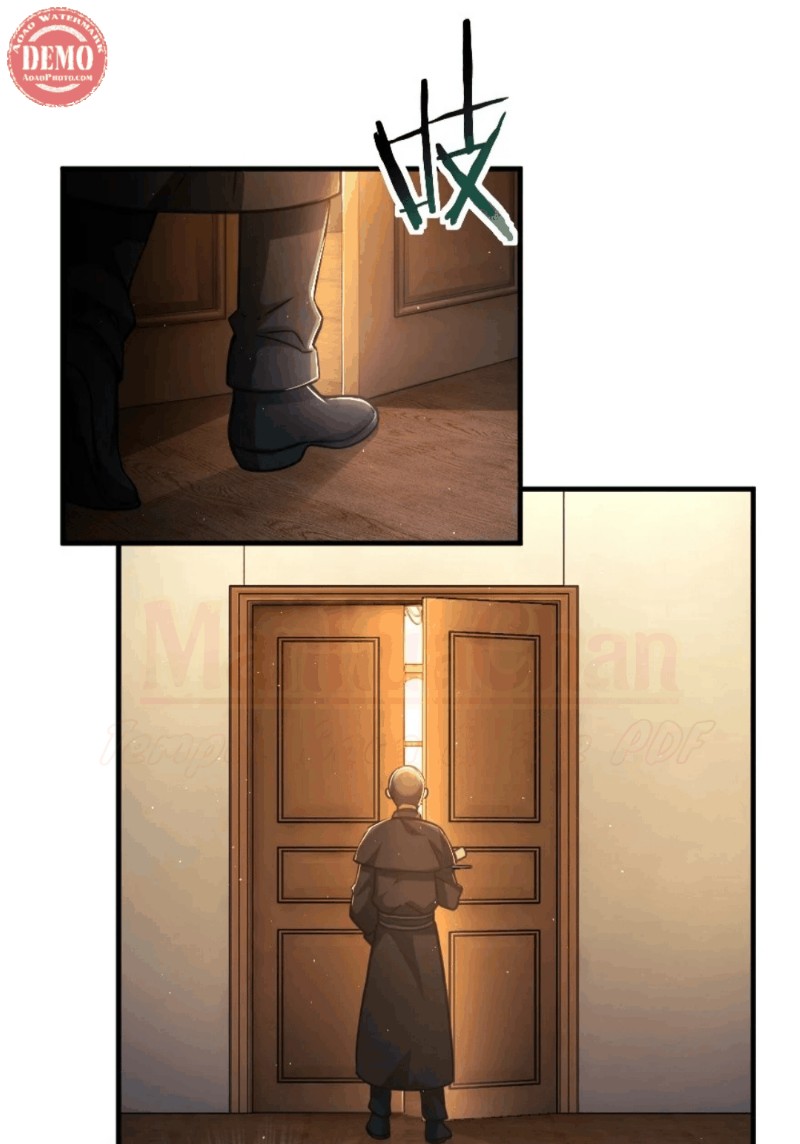 Release That Witch Chapter 153 Gambar 19