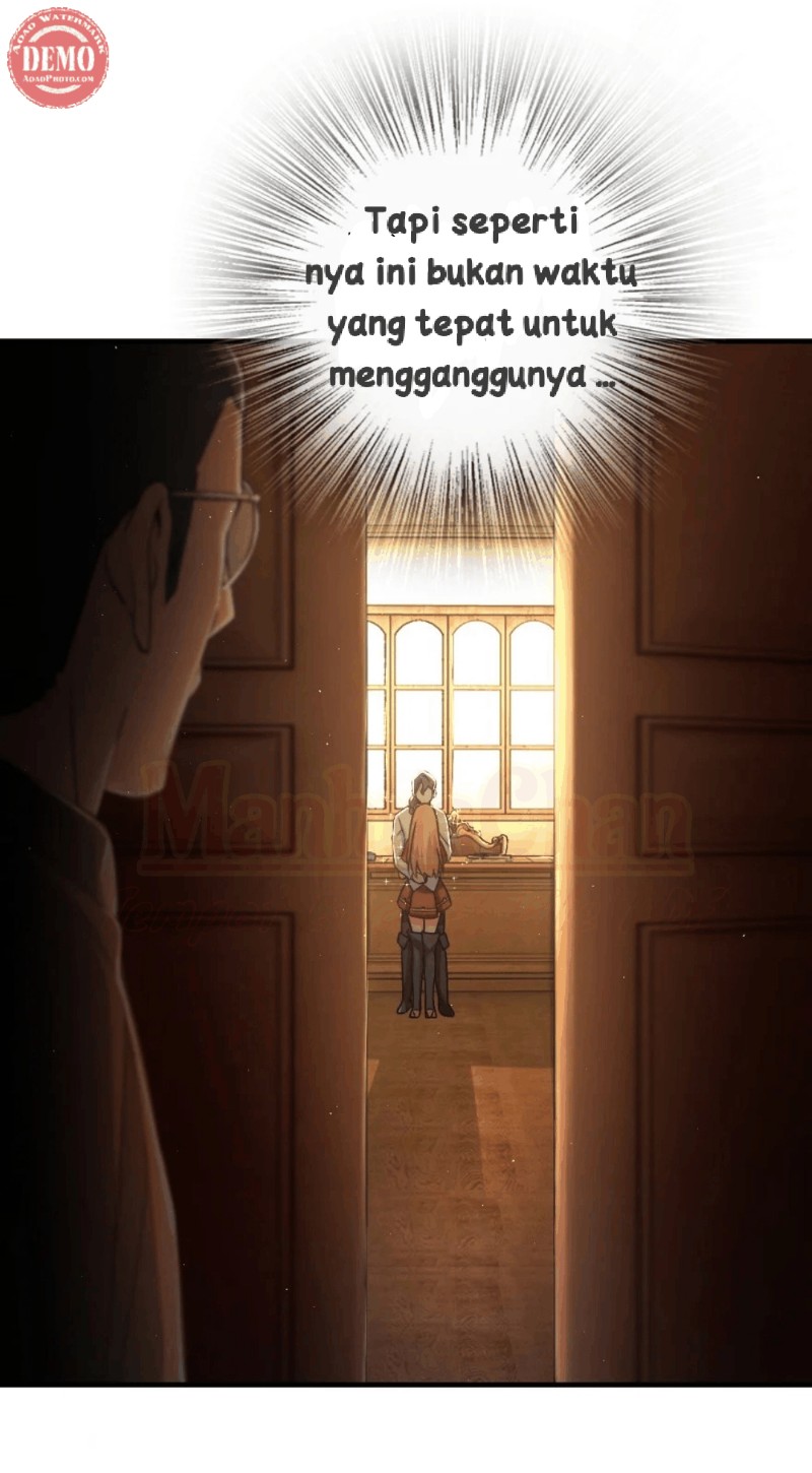 Release That Witch Chapter 153 Gambar 21