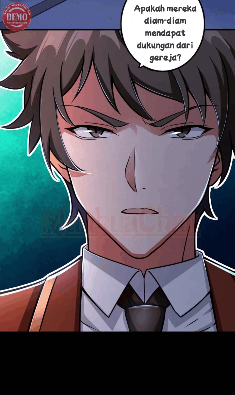 Release That Witch Chapter 153 Gambar 28