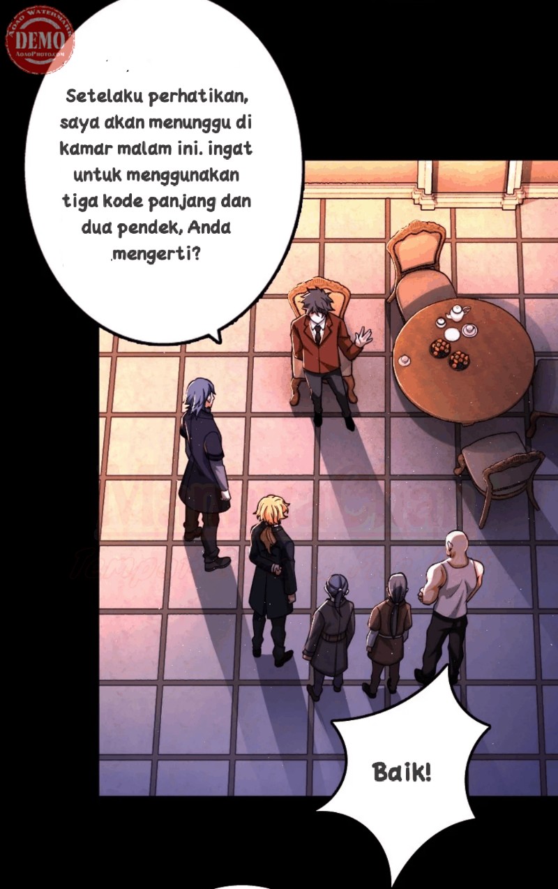 Release That Witch Chapter 153 Gambar 39