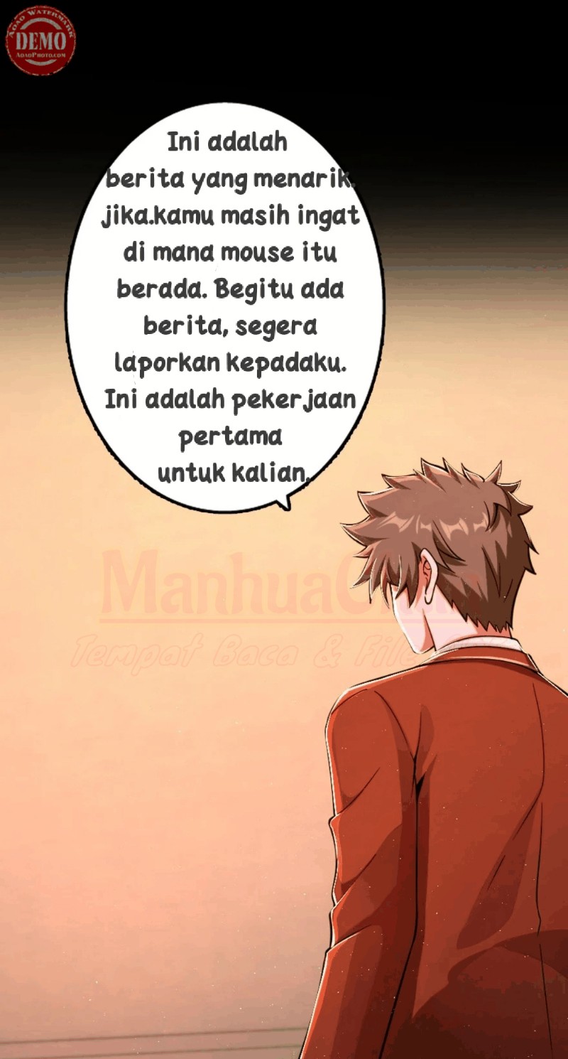 Release That Witch Chapter 153 Gambar 45