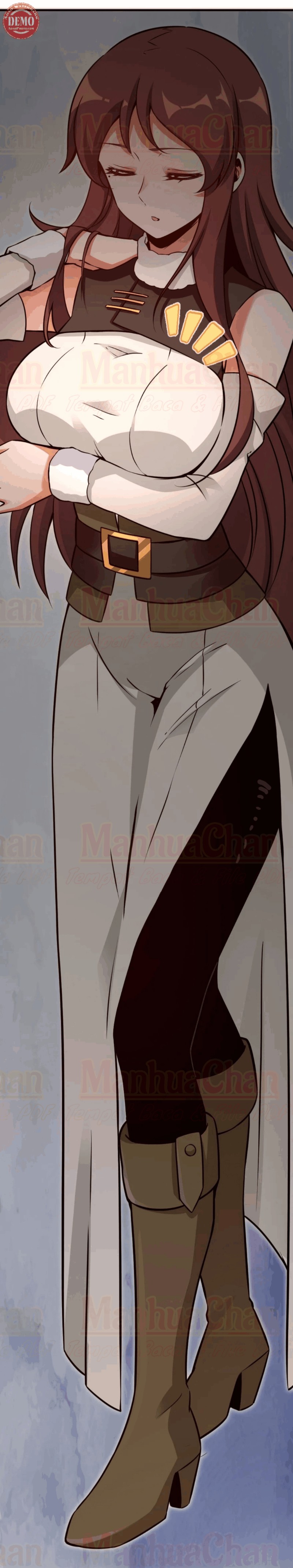 Release That Witch Chapter 157 Gambar 39