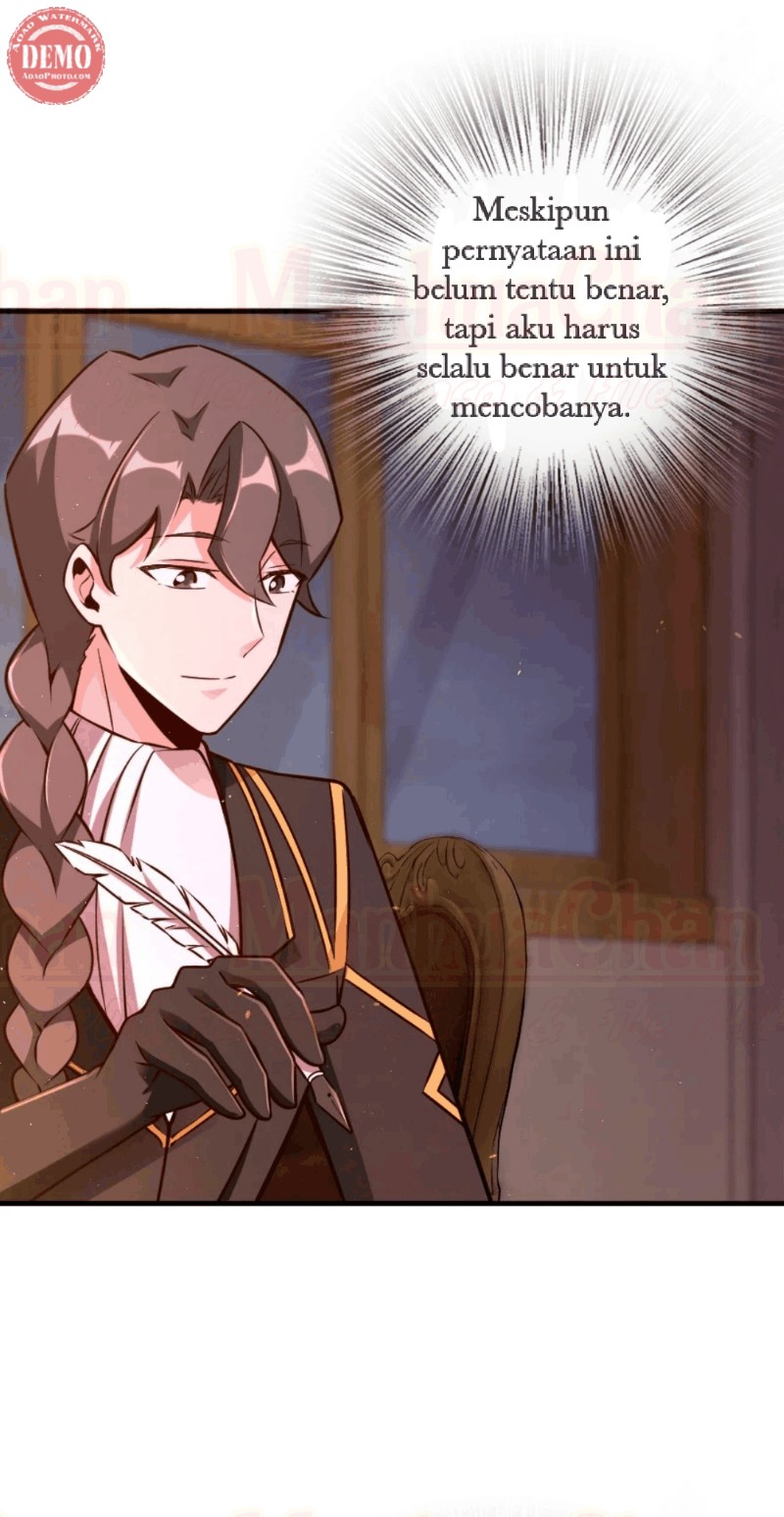 Release That Witch Chapter 157 Gambar 41