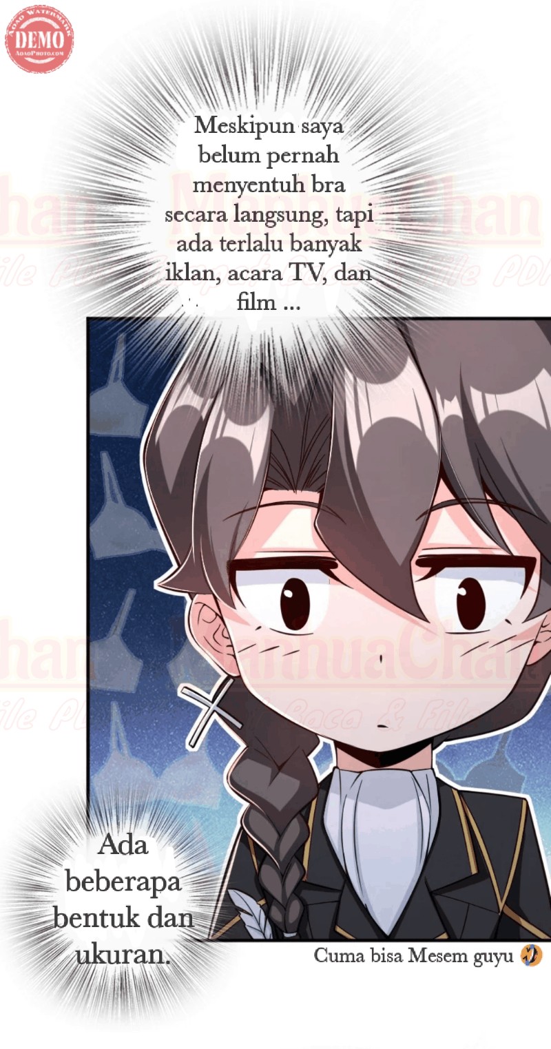 Release That Witch Chapter 157 Gambar 43