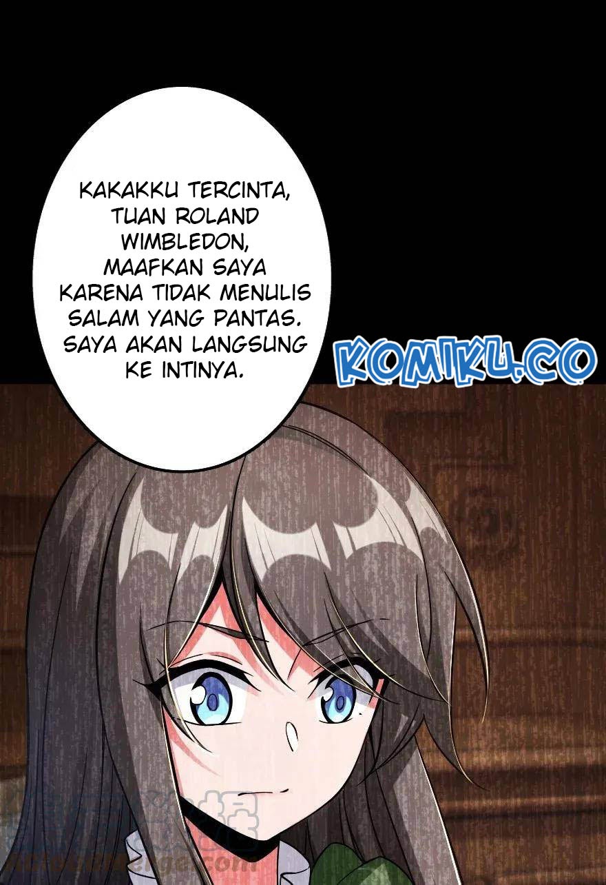 Release That Witch Chapter 161 Gambar 14