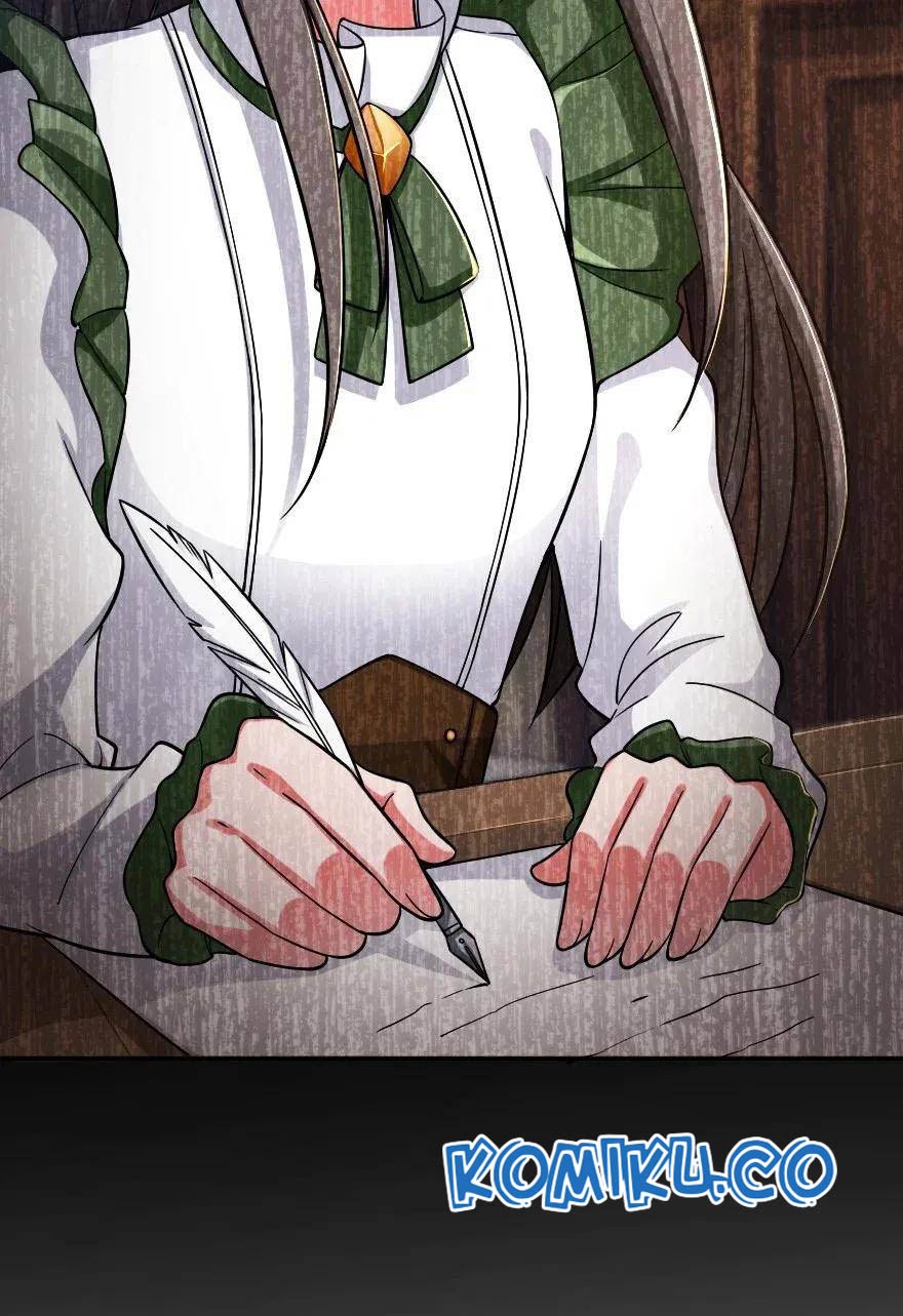 Release That Witch Chapter 161 Gambar 15