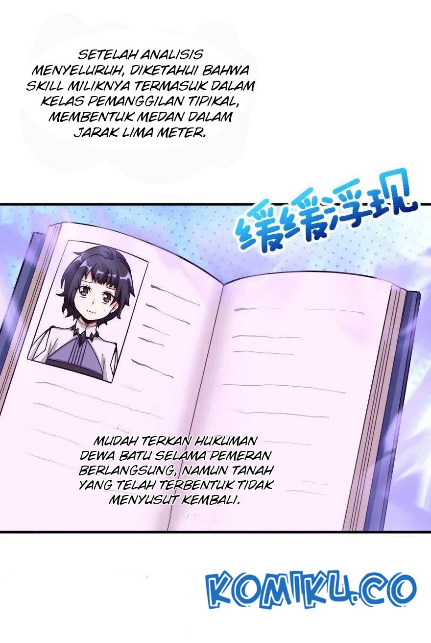 Release That Witch Chapter 161 Gambar 32