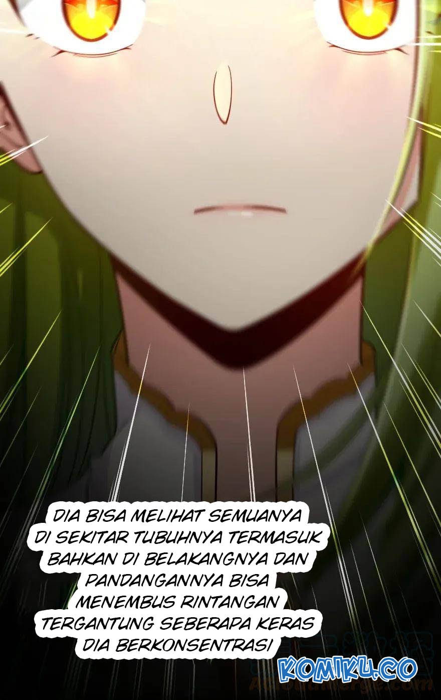 Release That Witch Chapter 161 Gambar 38