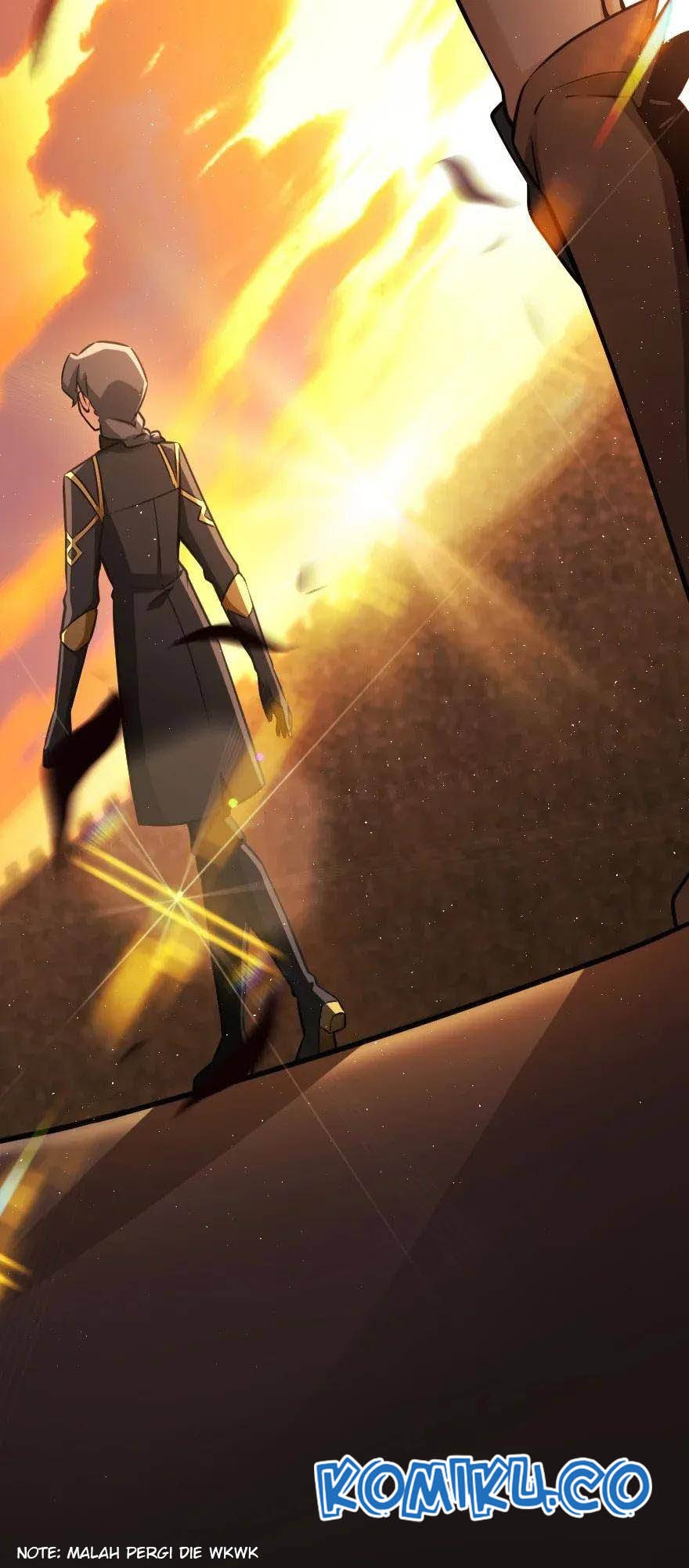 Release That Witch Chapter 161 Gambar 50