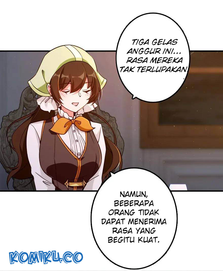 Release That Witch Chapter 162 Gambar 24