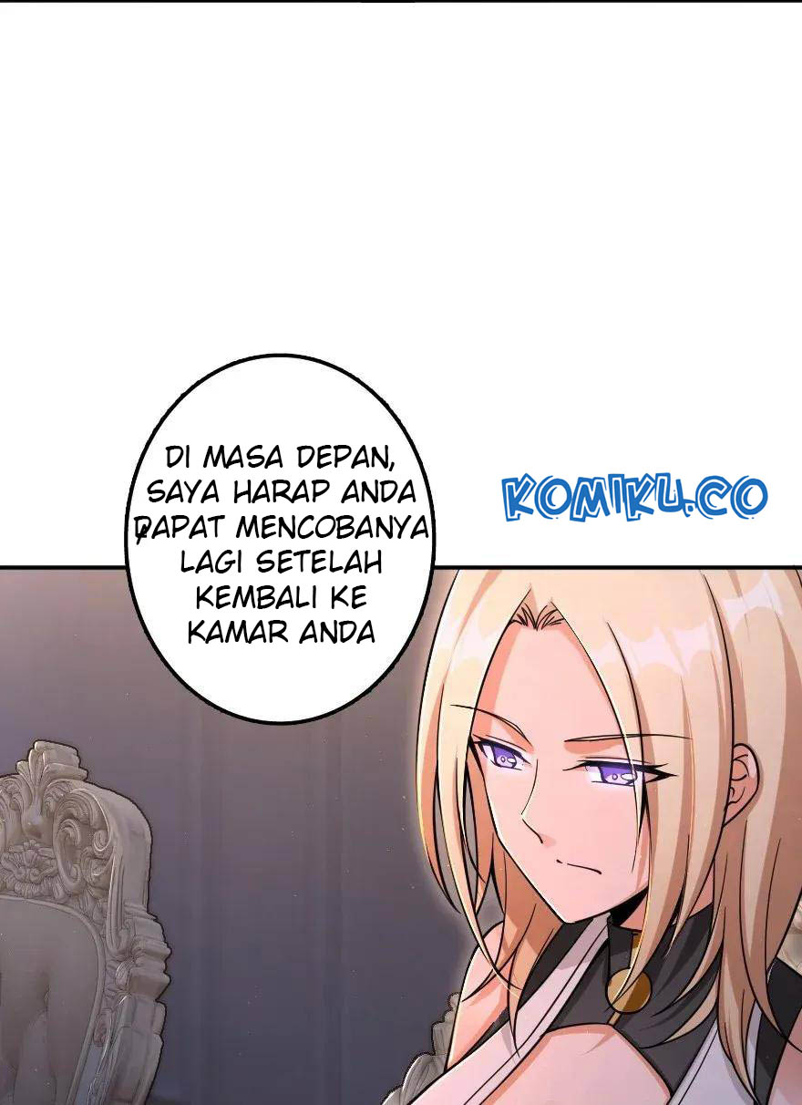 Release That Witch Chapter 162 Gambar 29