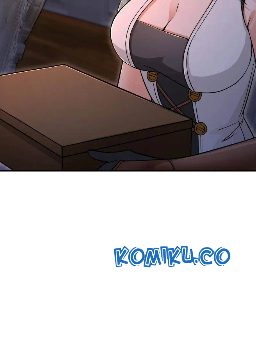 Release That Witch Chapter 162 Gambar 30