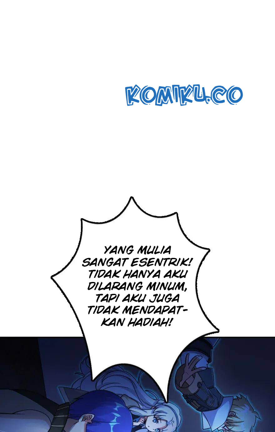 Release That Witch Chapter 162 Gambar 31
