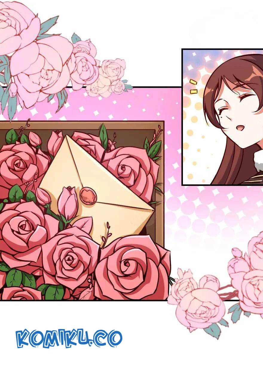 Release That Witch Chapter 162 Gambar 40