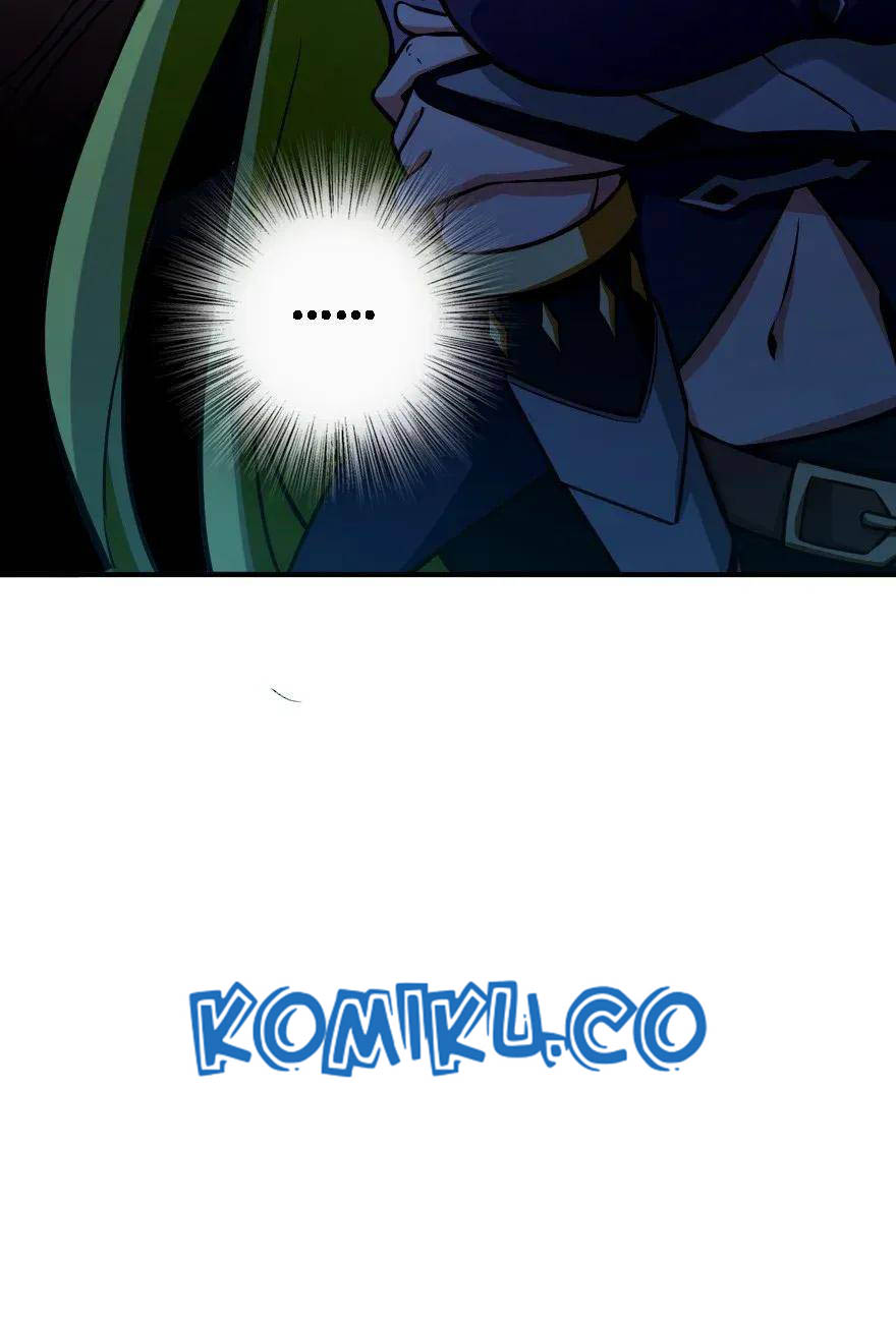 Release That Witch Chapter 162 Gambar 45