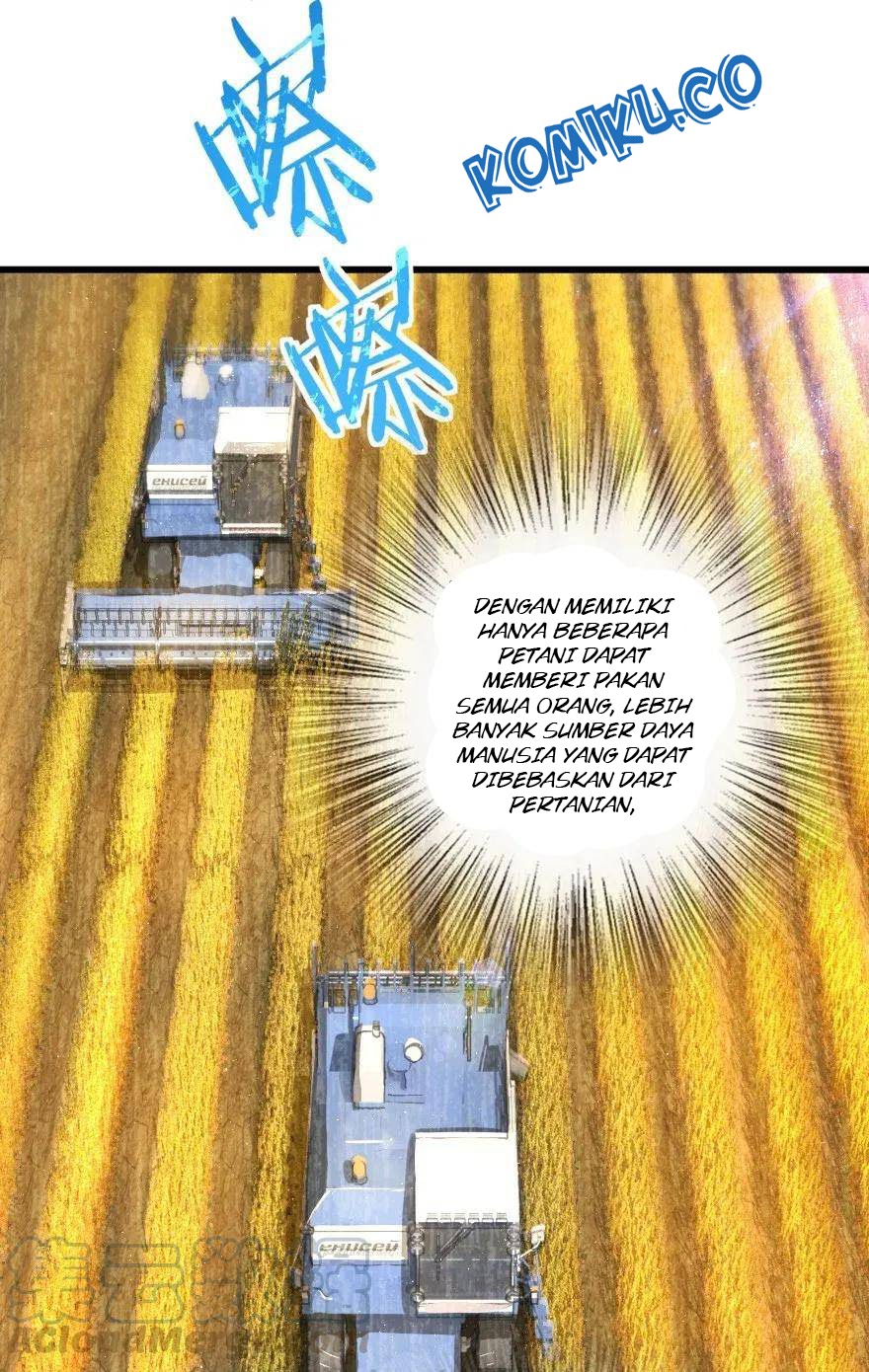 Release That Witch Chapter 165 Gambar 11