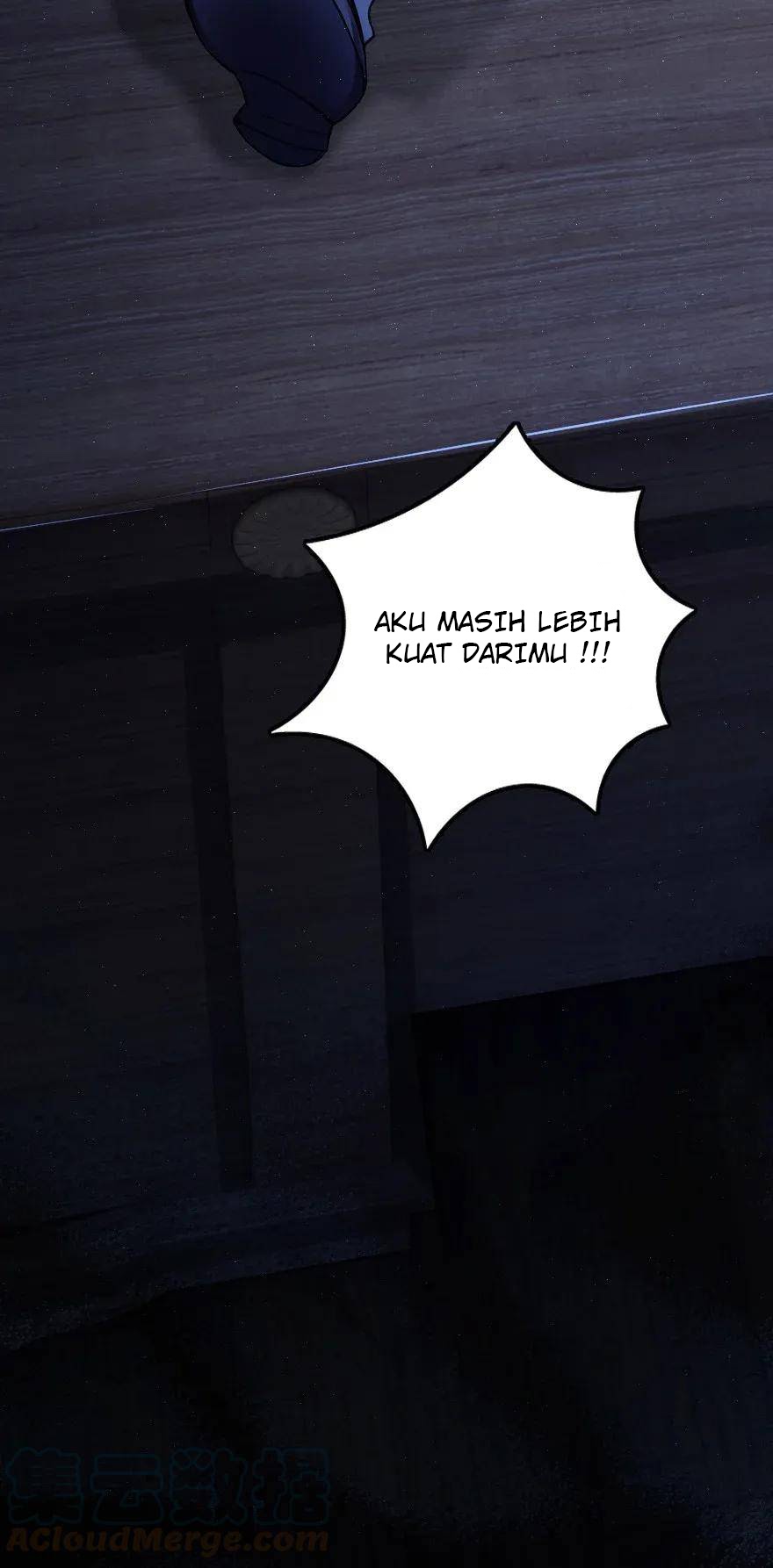 Release That Witch Chapter 165 Gambar 31