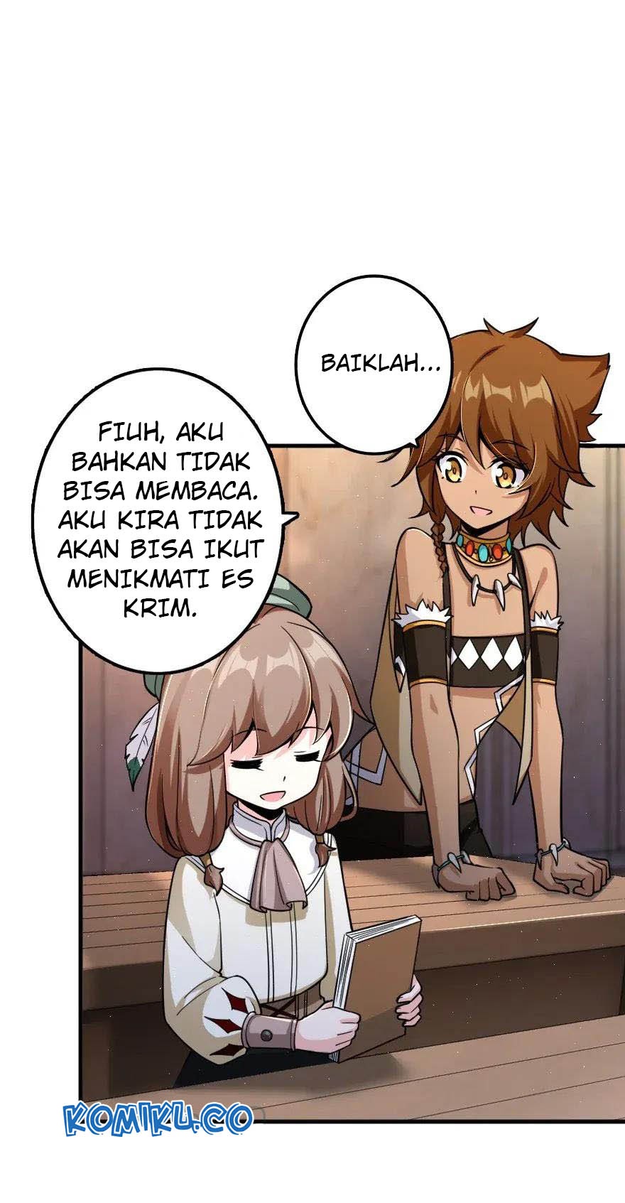 Release That Witch Chapter 169 Gambar 7