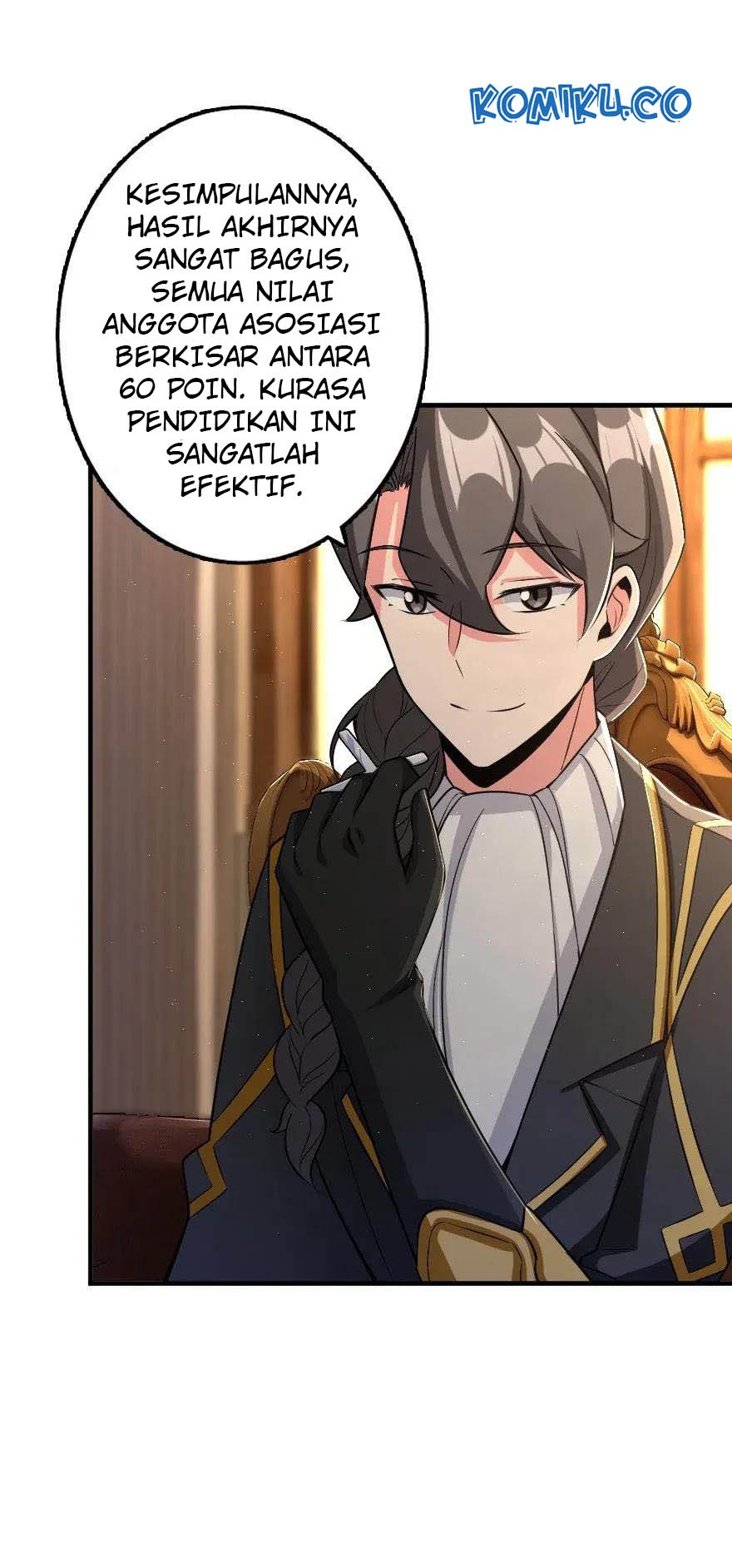 Release That Witch Chapter 169 Gambar 15