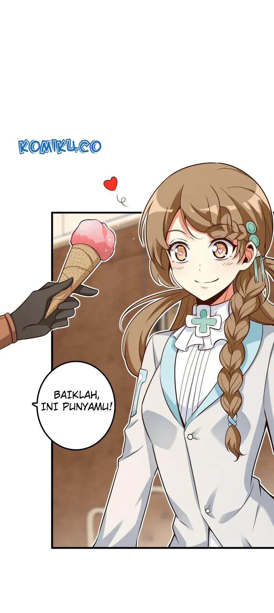 Release That Witch Chapter 169 Gambar 22