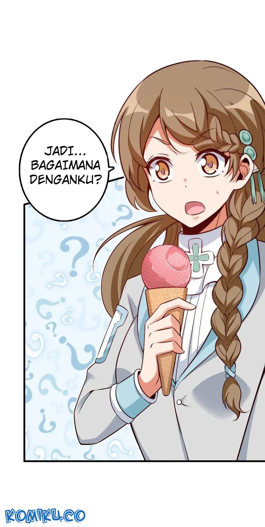 Release That Witch Chapter 169 Gambar 28