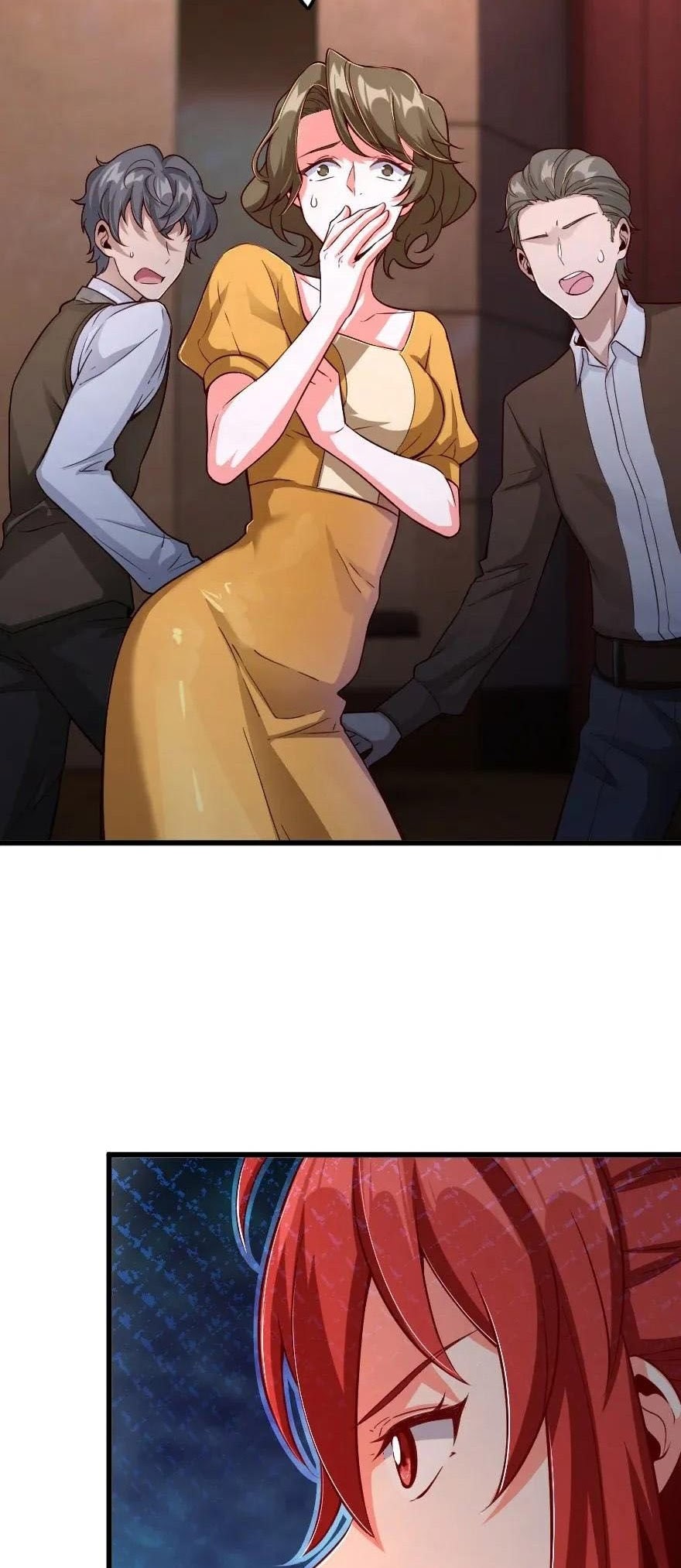 Release That Witch Chapter 171 Gambar 8