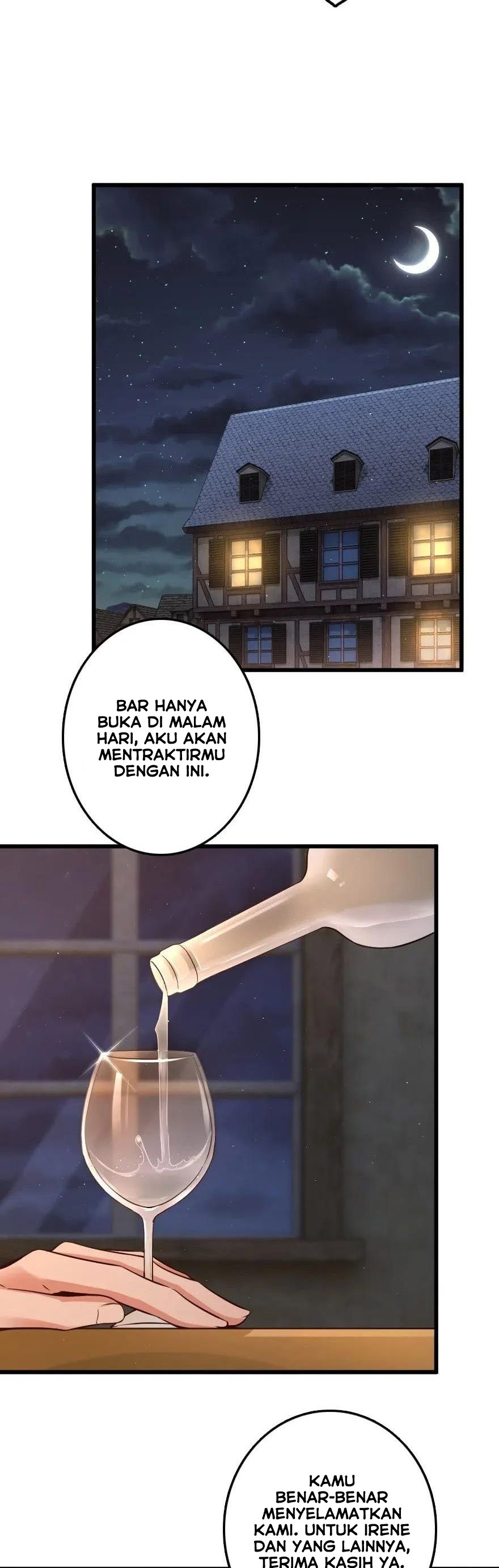 Release That Witch Chapter 171 Gambar 10