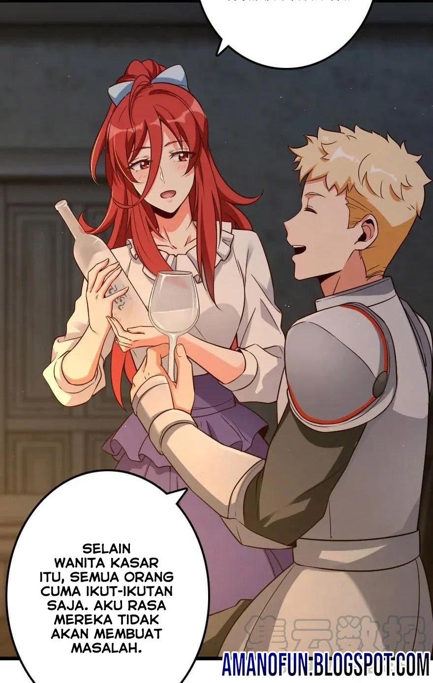 Release That Witch Chapter 171 Gambar 11