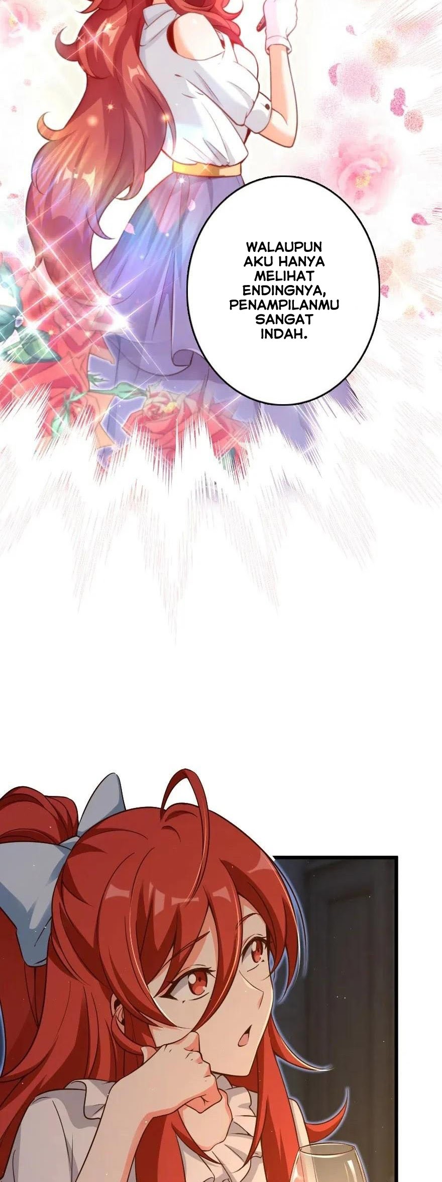 Release That Witch Chapter 171 Gambar 15
