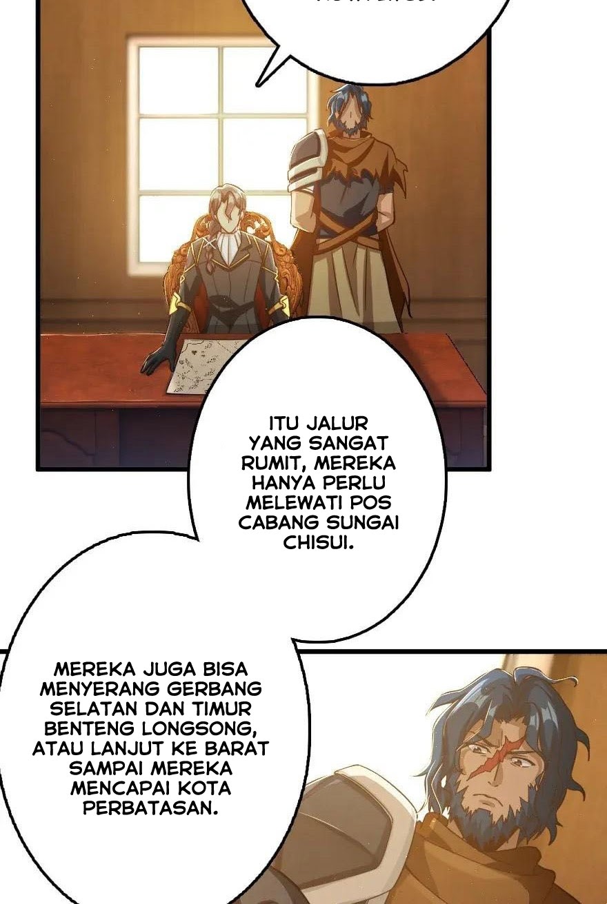 Release That Witch Chapter 171 Gambar 29