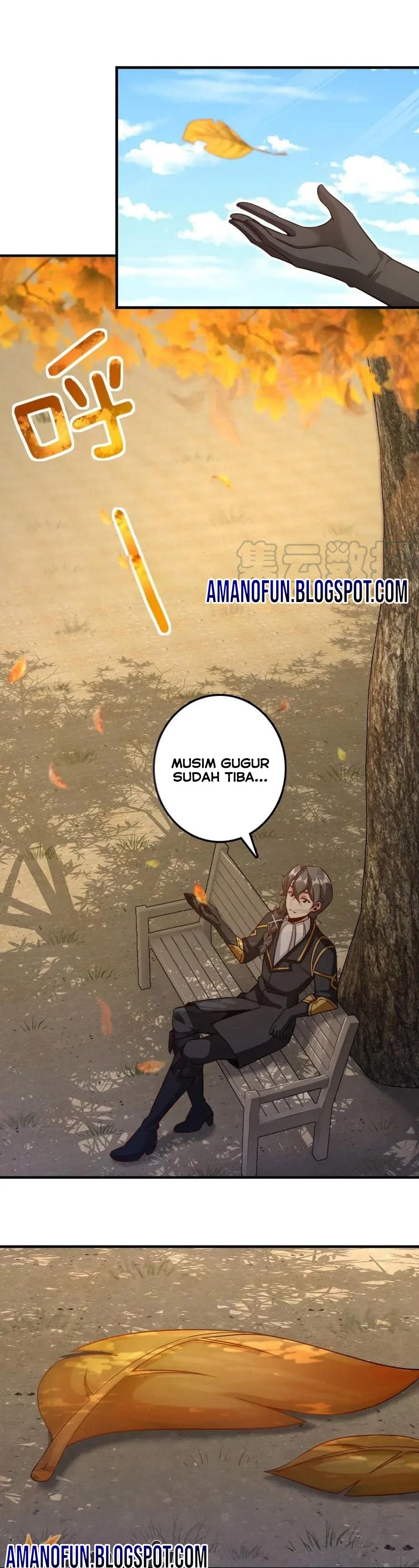 Release That Witch Chapter 175 Gambar 7