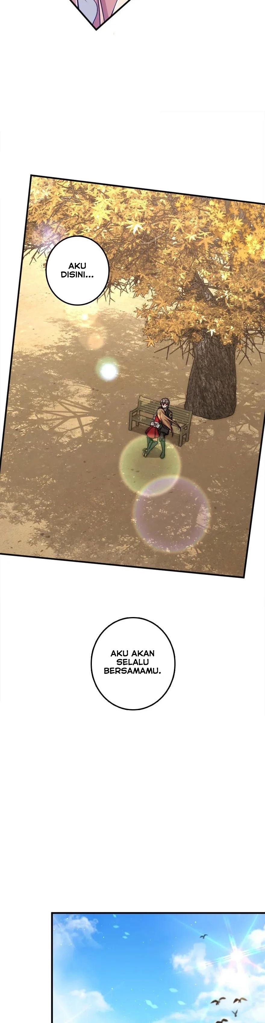 Release That Witch Chapter 175 Gambar 14