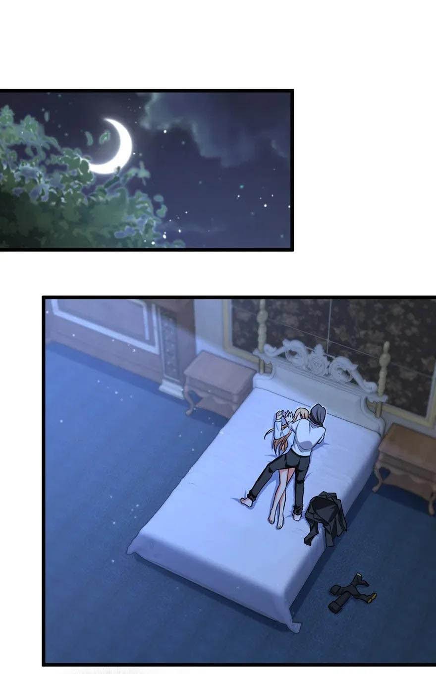 Release That Witch Chapter 186 Gambar 2