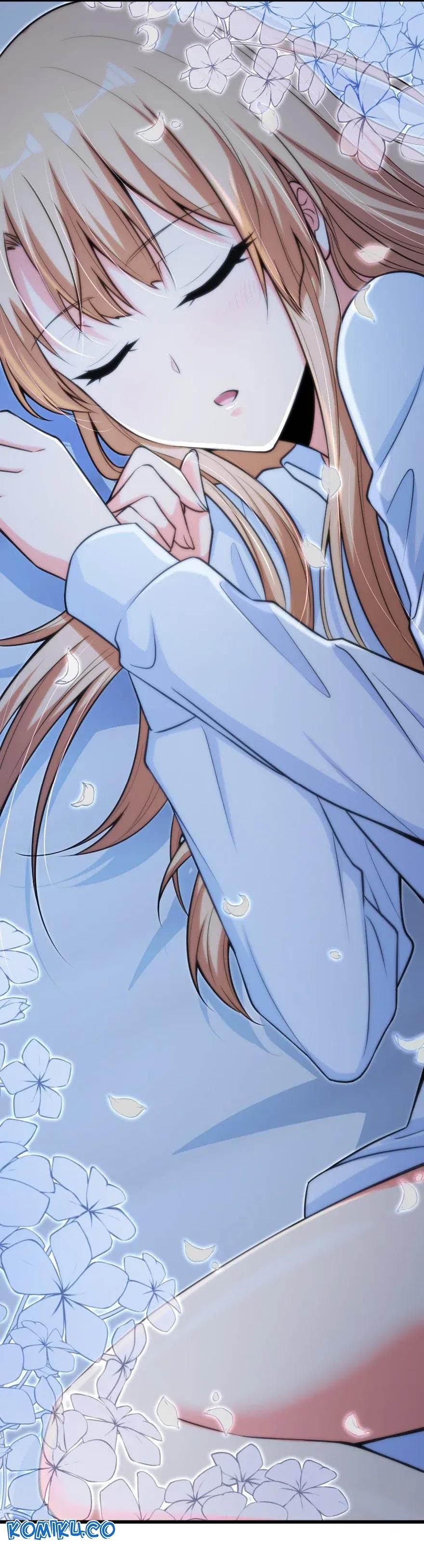 Release That Witch Chapter 186 Gambar 12