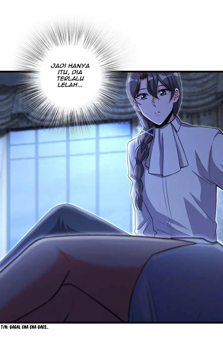Release That Witch Chapter 186 Gambar 13