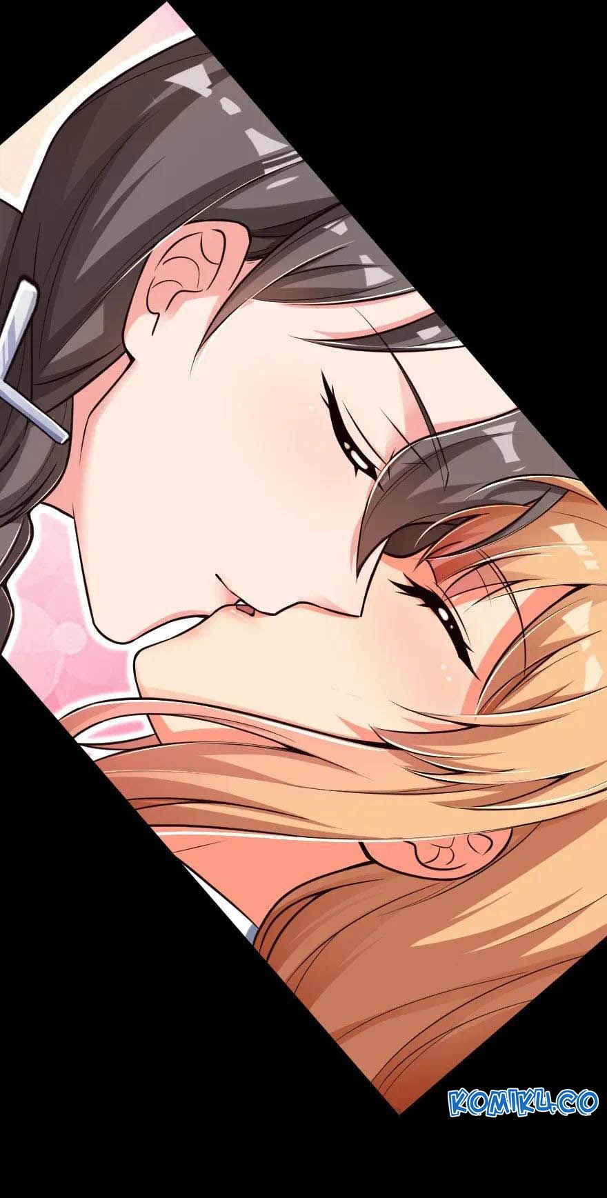 Release That Witch Chapter 186 Gambar 16