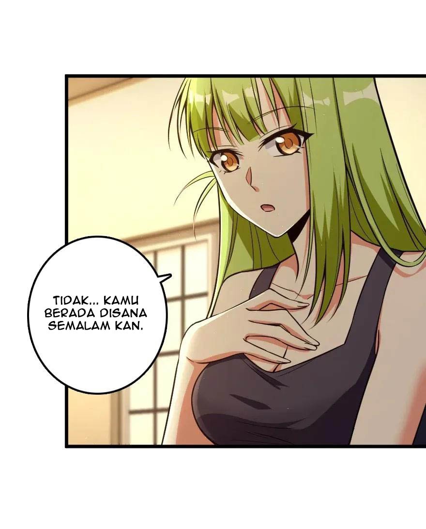 Release That Witch Chapter 186 Gambar 23