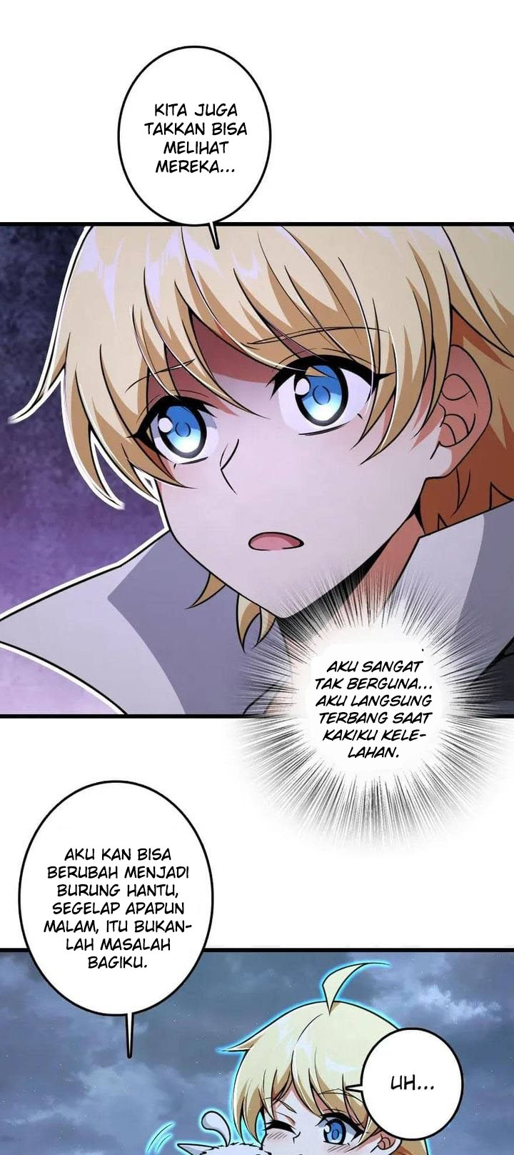 Release That Witch Chapter 197 Gambar 2