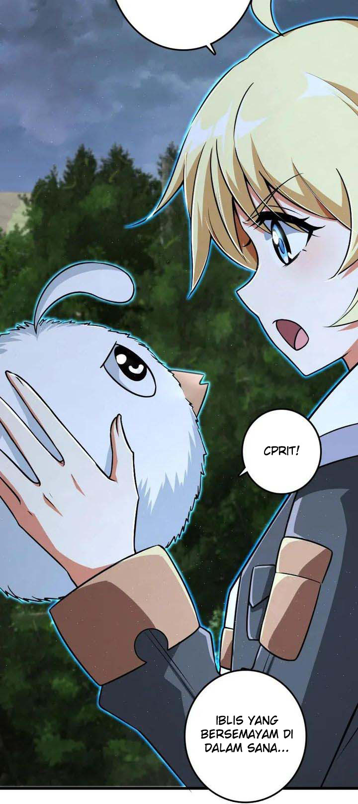 Release That Witch Chapter 197 Gambar 4