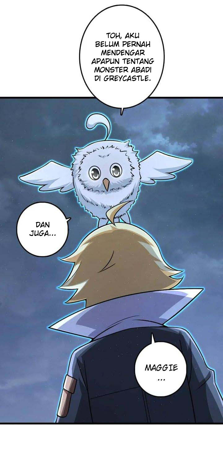 Release That Witch Chapter 197 Gambar 6