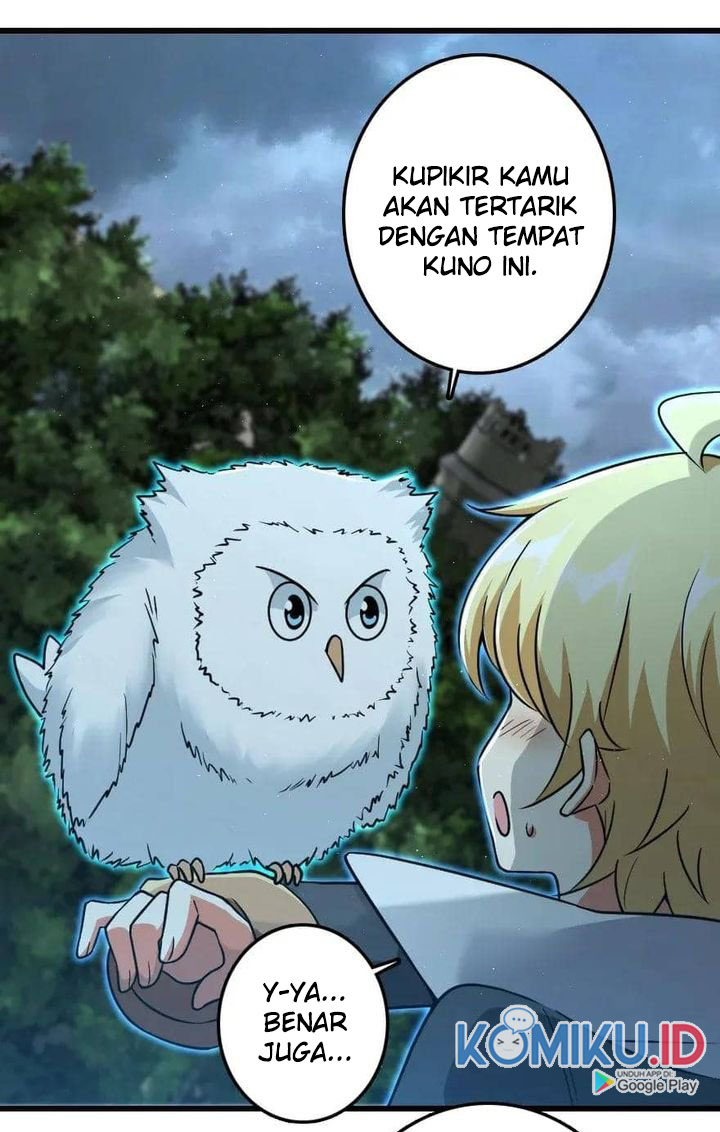 Release That Witch Chapter 197 Gambar 7