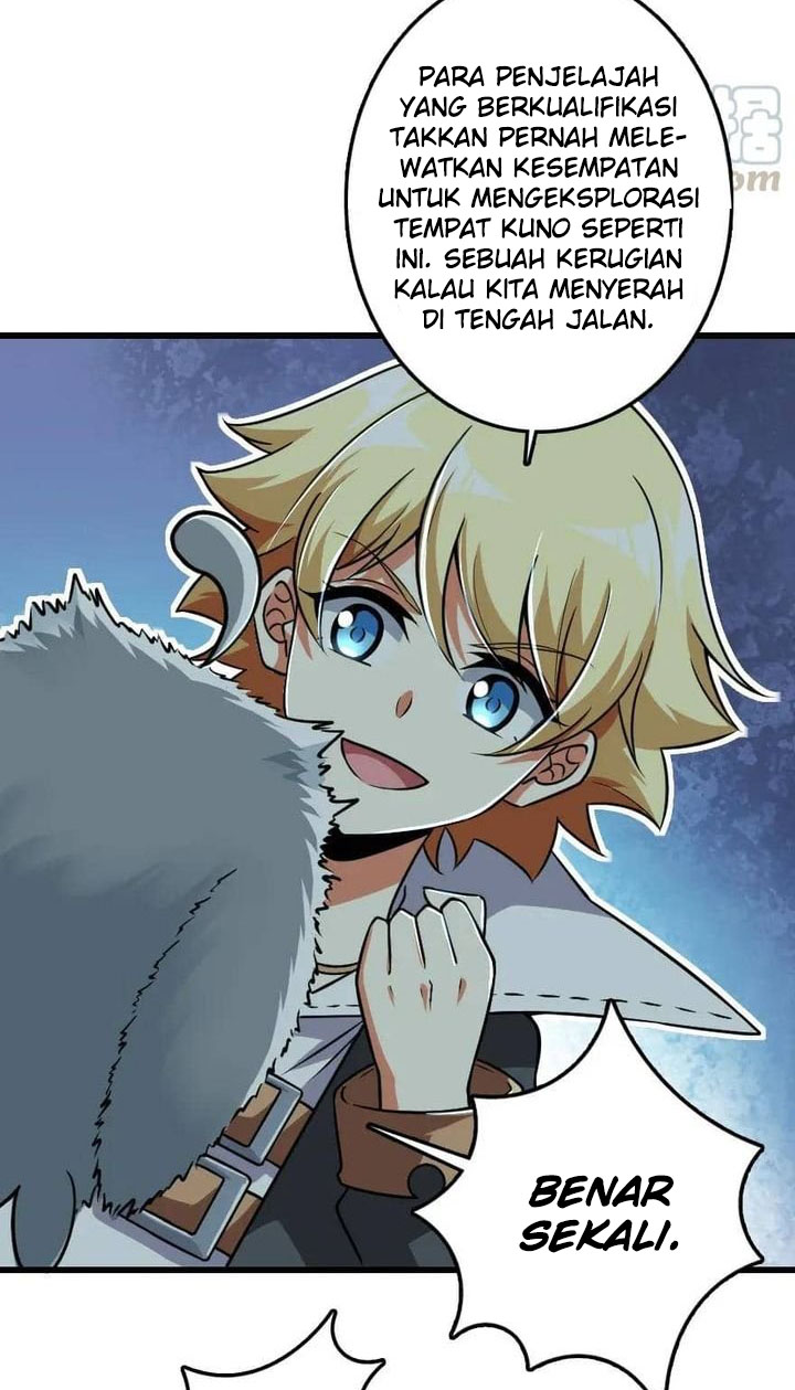 Release That Witch Chapter 197 Gambar 8