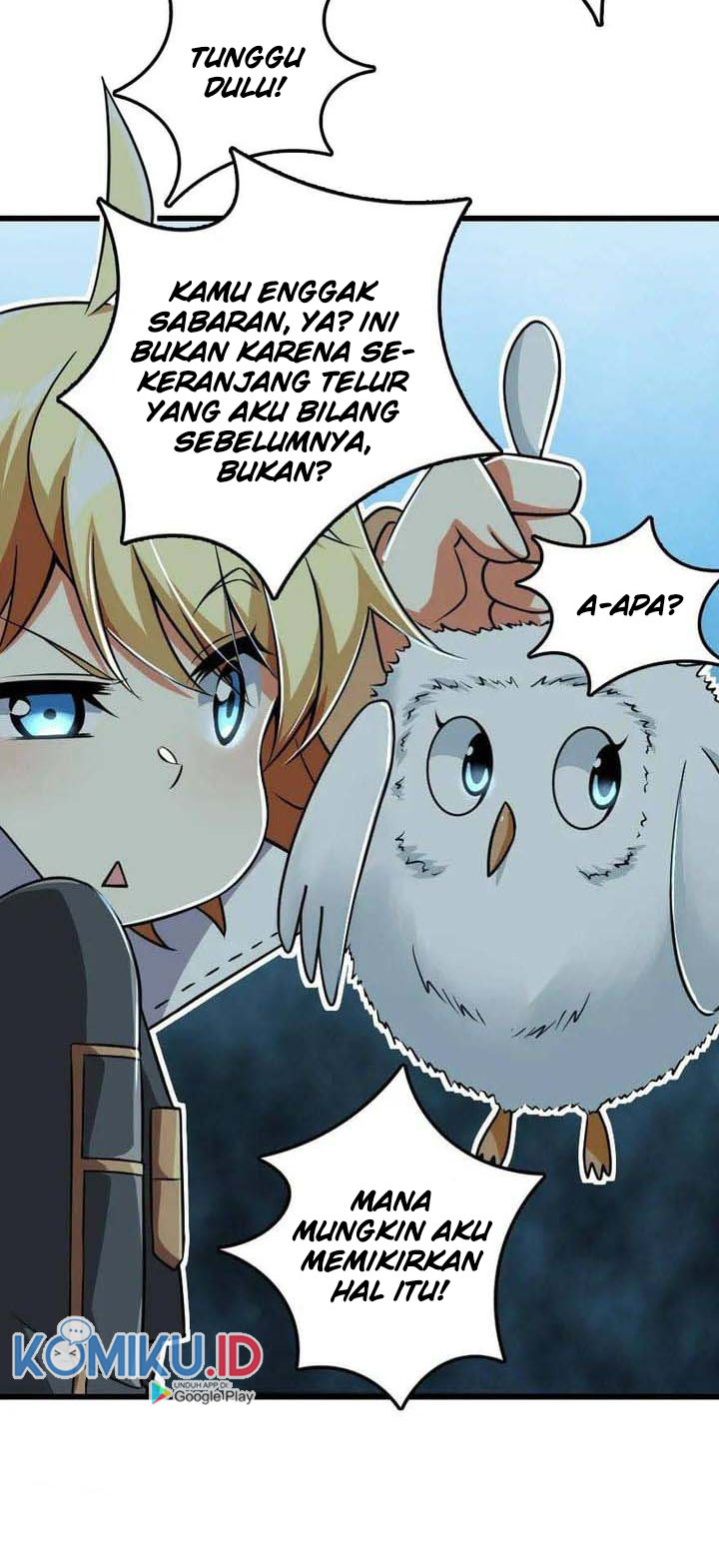Release That Witch Chapter 197 Gambar 9
