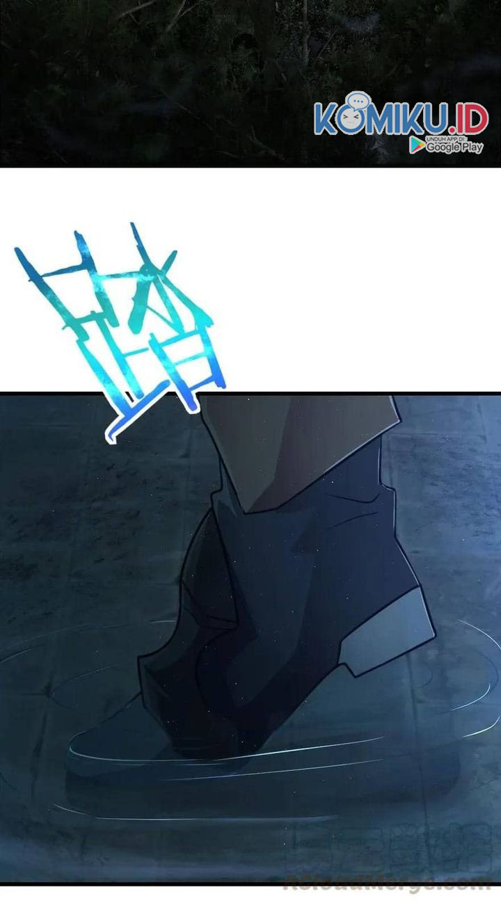 Release That Witch Chapter 197 Gambar 11