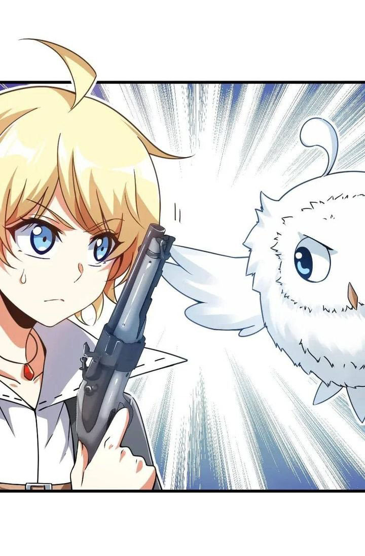 Release That Witch Chapter 197 Gambar 16