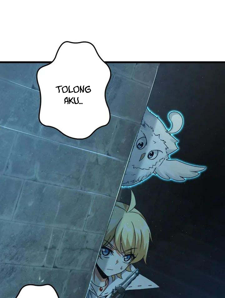 Release That Witch Chapter 197 Gambar 17